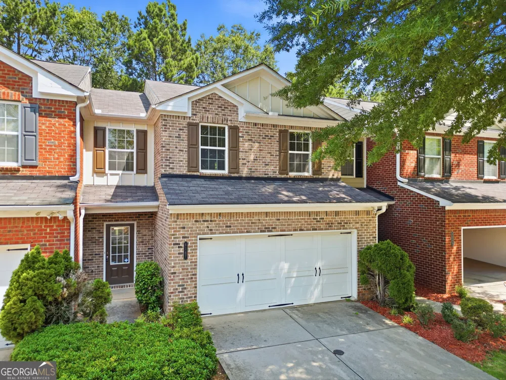 6147 Bellewood Ash LN Tucker, GA 30084