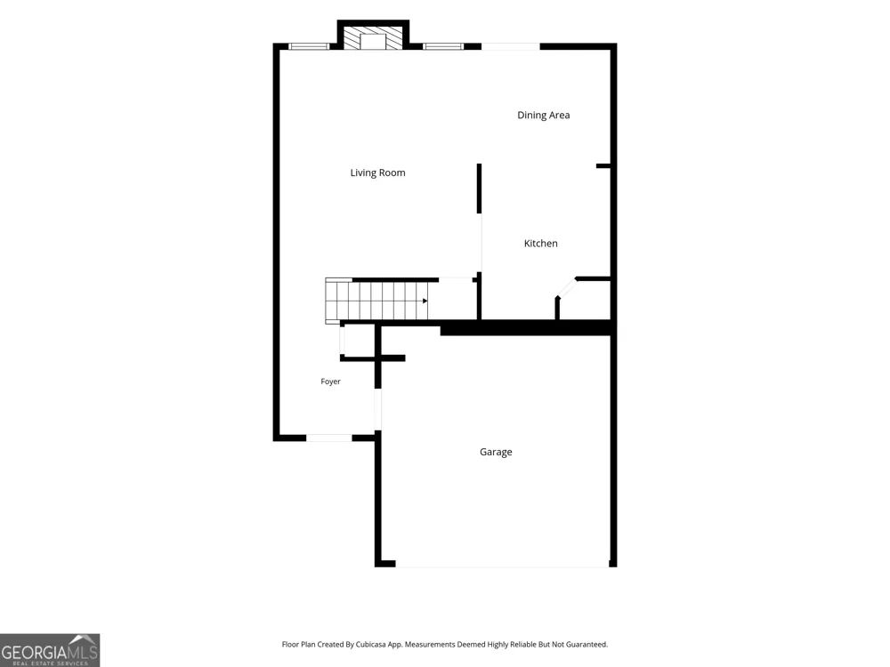 6147 Bellewood Ash LN Tucker, GA 30084