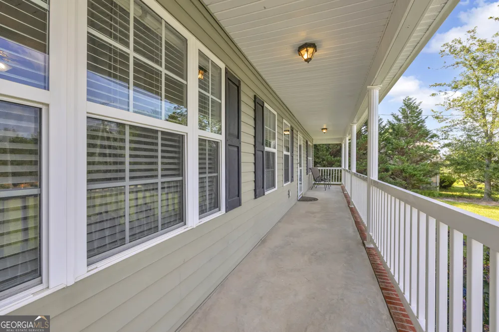 1188 Bert Moorhead RD Canon, GA 30520