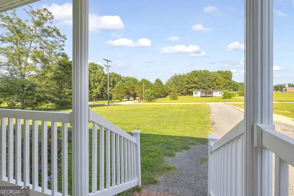 1188 Bert Moorhead RD Canon, GA 30520