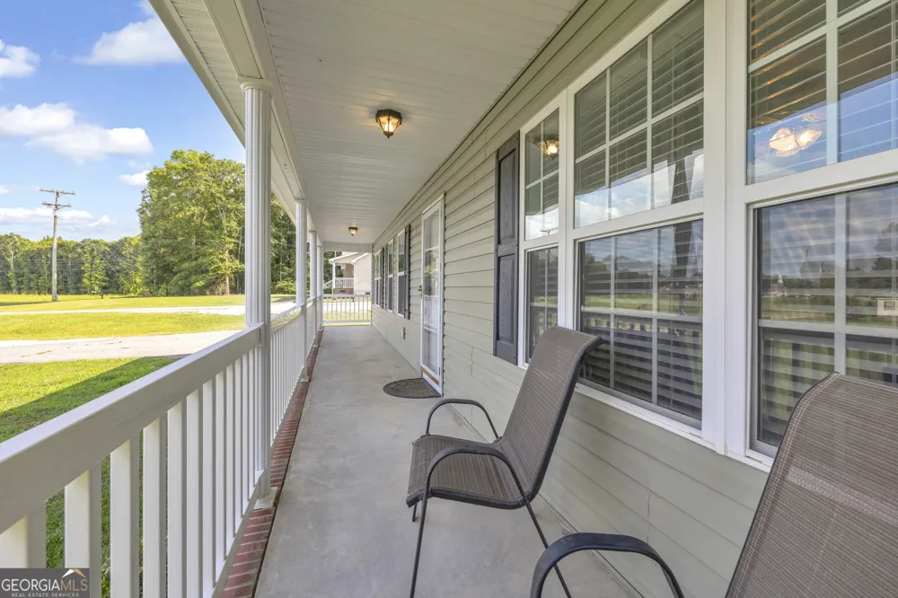 1188 Bert Moorhead RD Canon, GA 30520