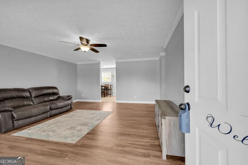 1188 Bert Moorhead RD Canon, GA 30520