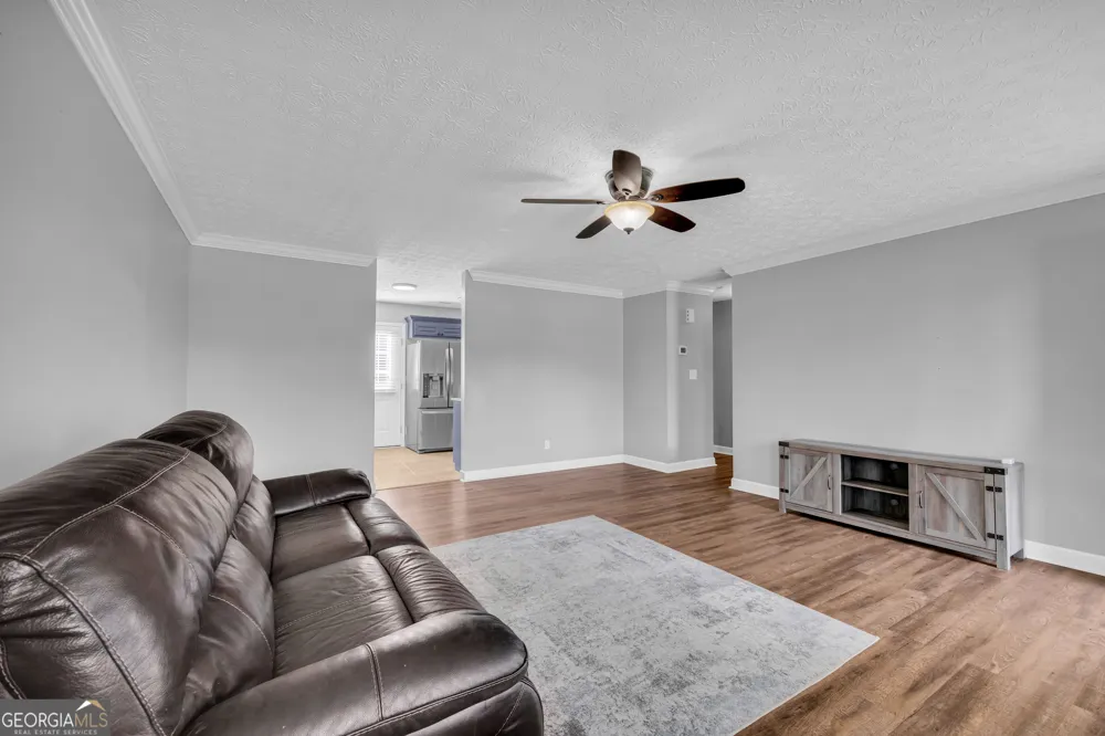 1188 Bert Moorhead RD Canon, GA 30520