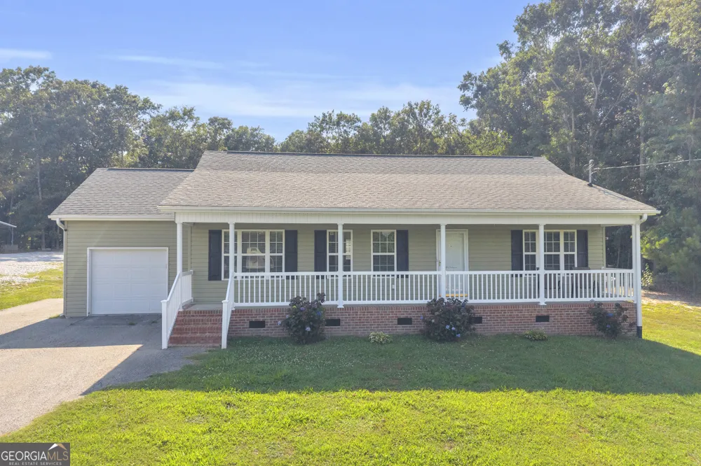 1188 Bert Moorhead RD Canon, GA 30520