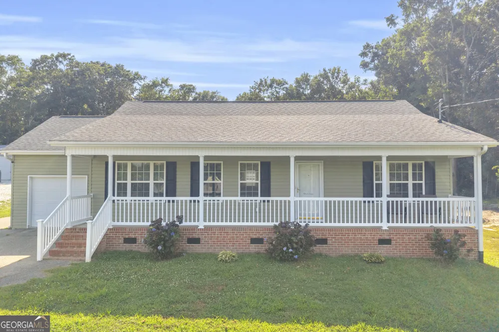 1188 Bert Moorhead RD Canon, GA 30520