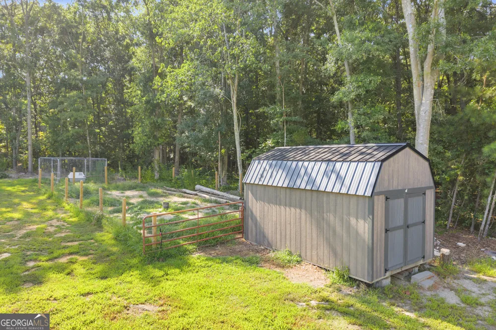 1188 Bert Moorhead RD Canon, GA 30520