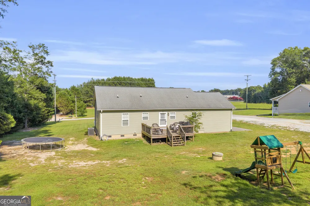 1188 Bert Moorhead RD Canon, GA 30520