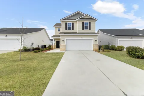 258 Lakepointe DR