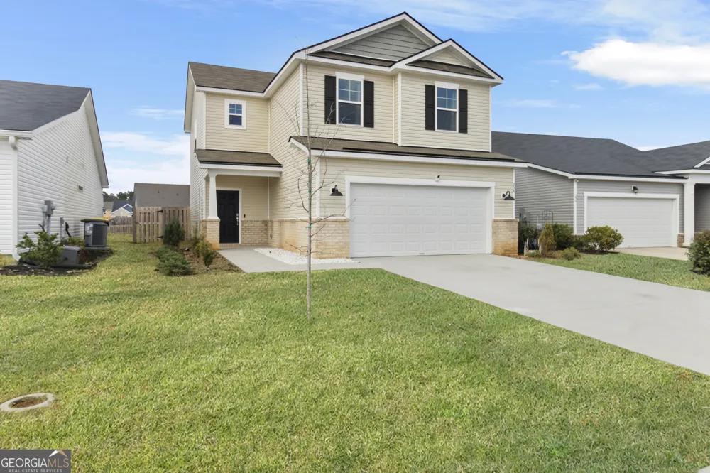 258 Lakepointe DR Savannah, GA 31407