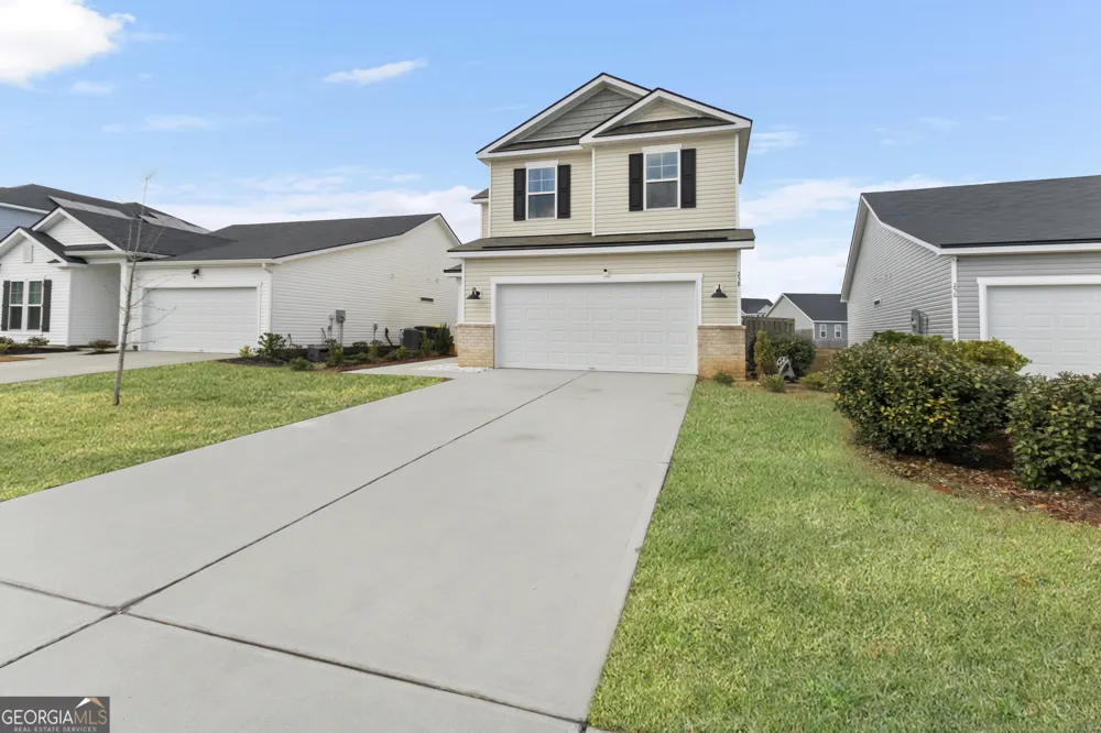 258 Lakepointe DR Savannah, GA 31407
