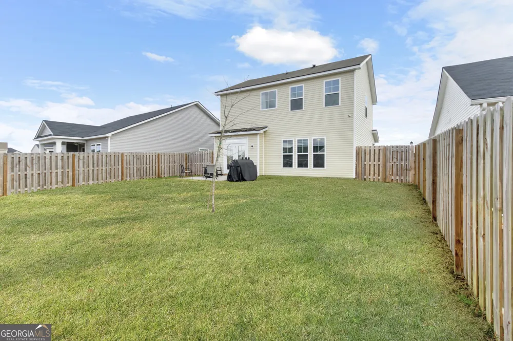 258 Lakepointe DR Savannah, GA 31407