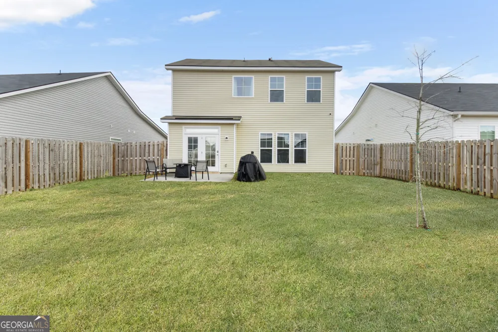 258 Lakepointe DR Savannah, GA 31407