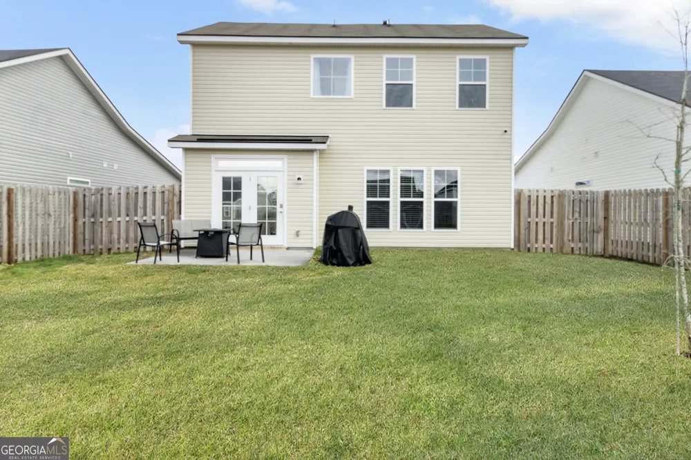 258 Lakepointe DR Savannah, GA 31407