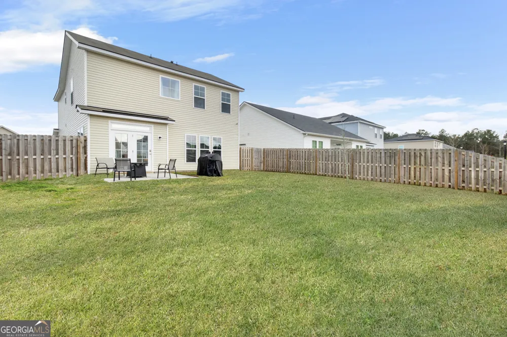 258 Lakepointe DR Savannah, GA 31407
