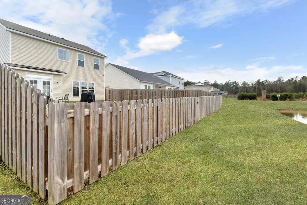 258 Lakepointe DR Savannah, GA 31407