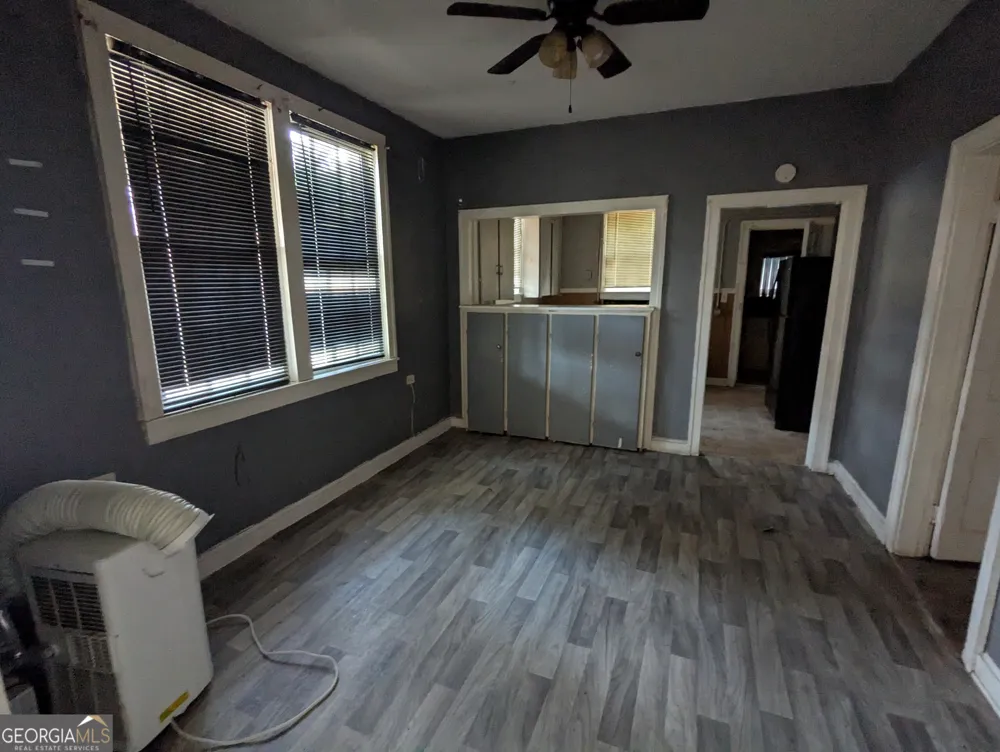 509 N Harding ST Albany, GA 31701