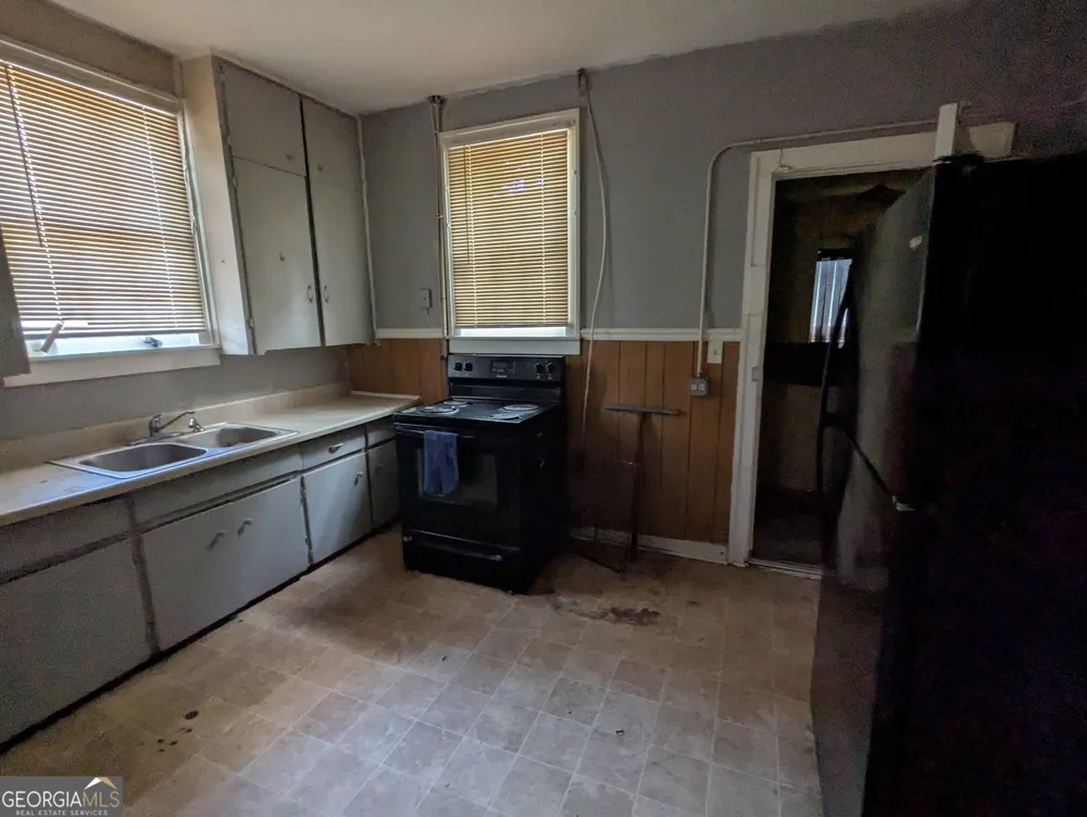 509 N Harding ST Albany, GA 31701