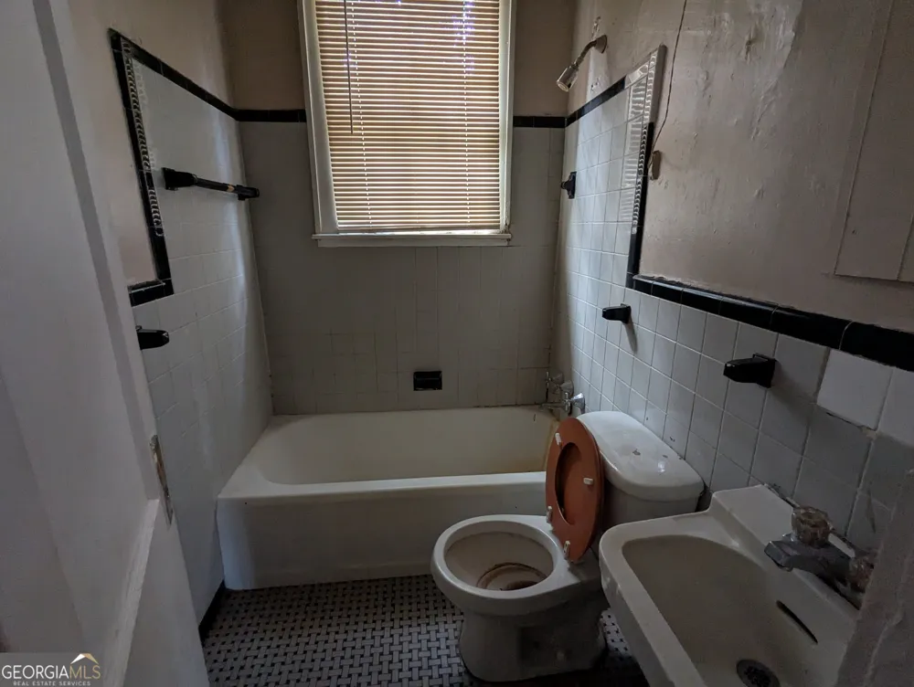 509 N Harding ST Albany, GA 31701