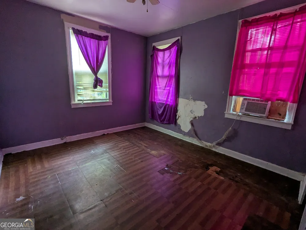 509 N Harding ST Albany, GA 31701