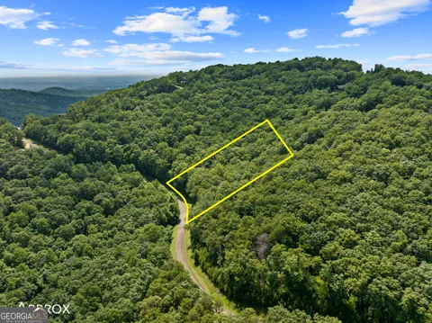 233 Stone Cliff DR