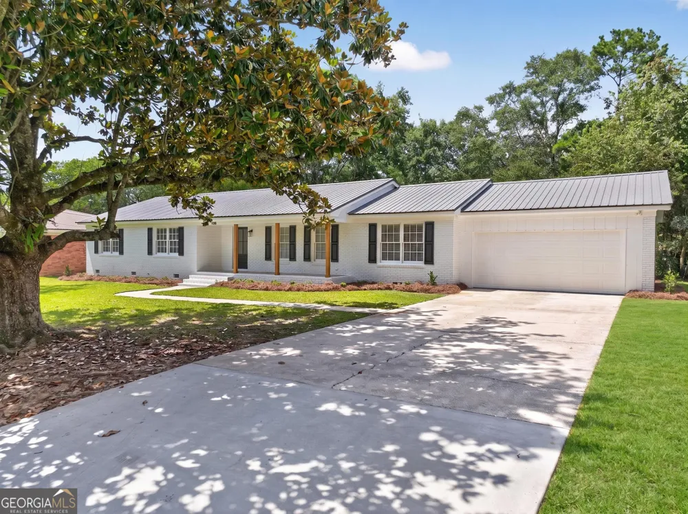1108 Kimberly DR Valdosta, GA 31602