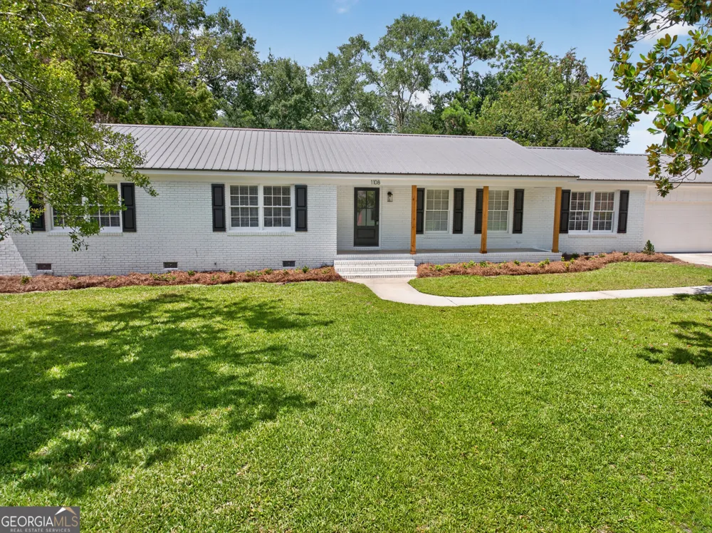 1108 Kimberly DR Valdosta, GA 31602