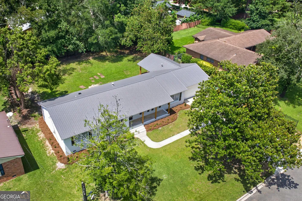 1108 Kimberly DR Valdosta, GA 31602