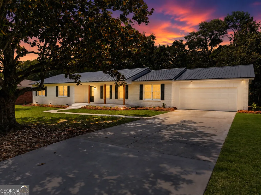 1108 Kimberly DR Valdosta, GA 31602
