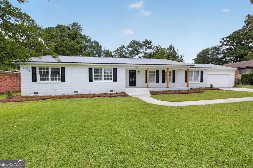 1108 Kimberly DR Valdosta, GA 31602