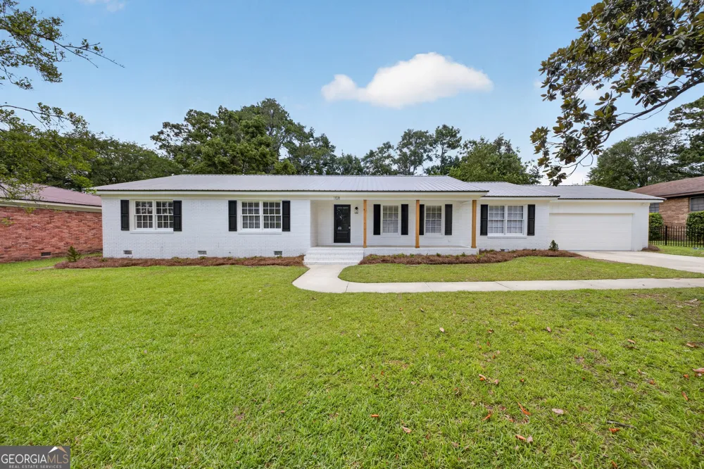 1108 Kimberly DR Valdosta, GA 31602