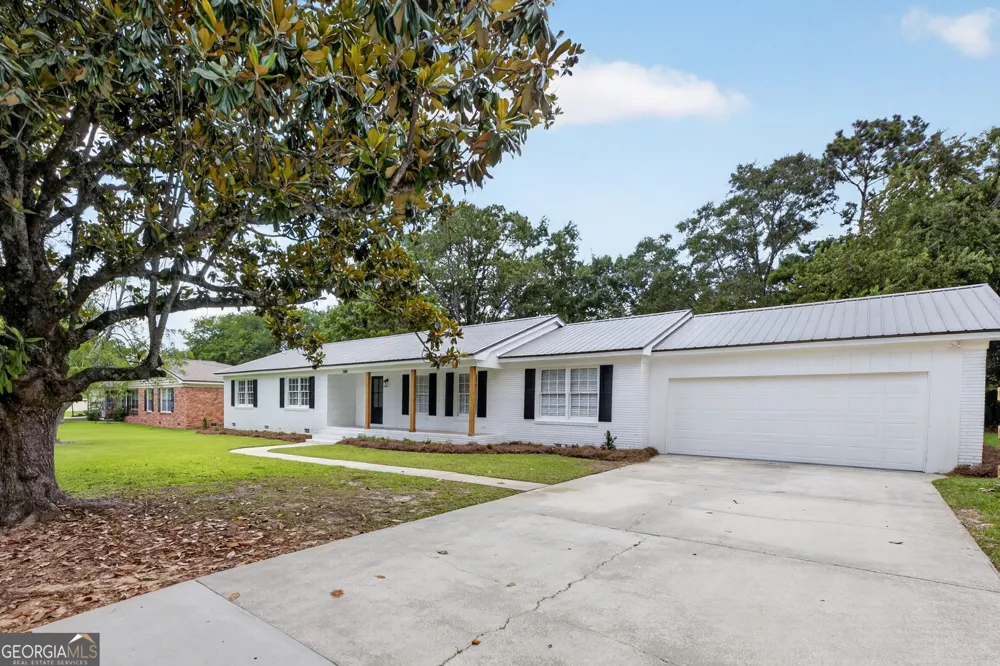 1108 Kimberly DR Valdosta, GA 31602