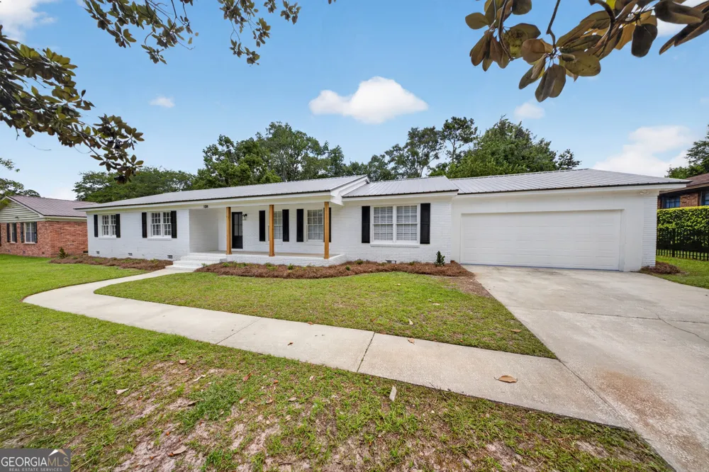 1108 Kimberly DR Valdosta, GA 31602