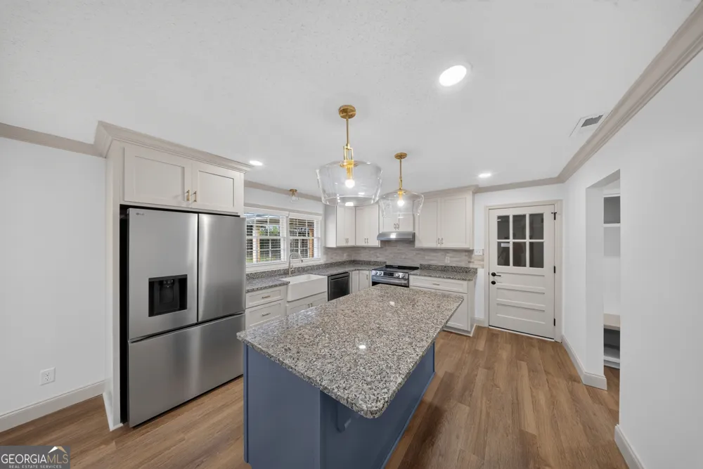1108 Kimberly DR Valdosta, GA 31602
