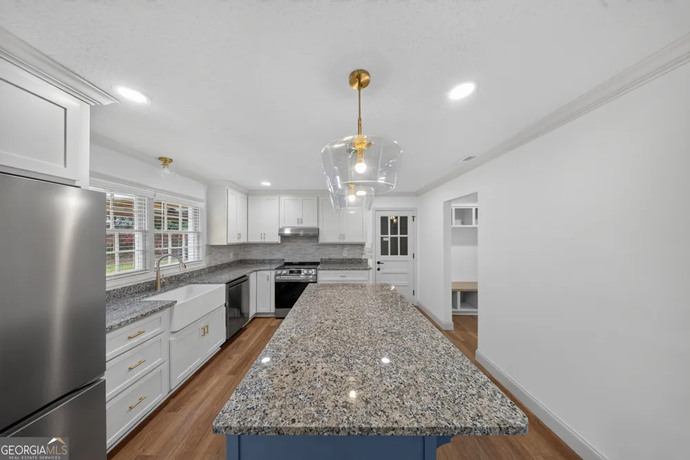 1108 Kimberly DR Valdosta, GA 31602
