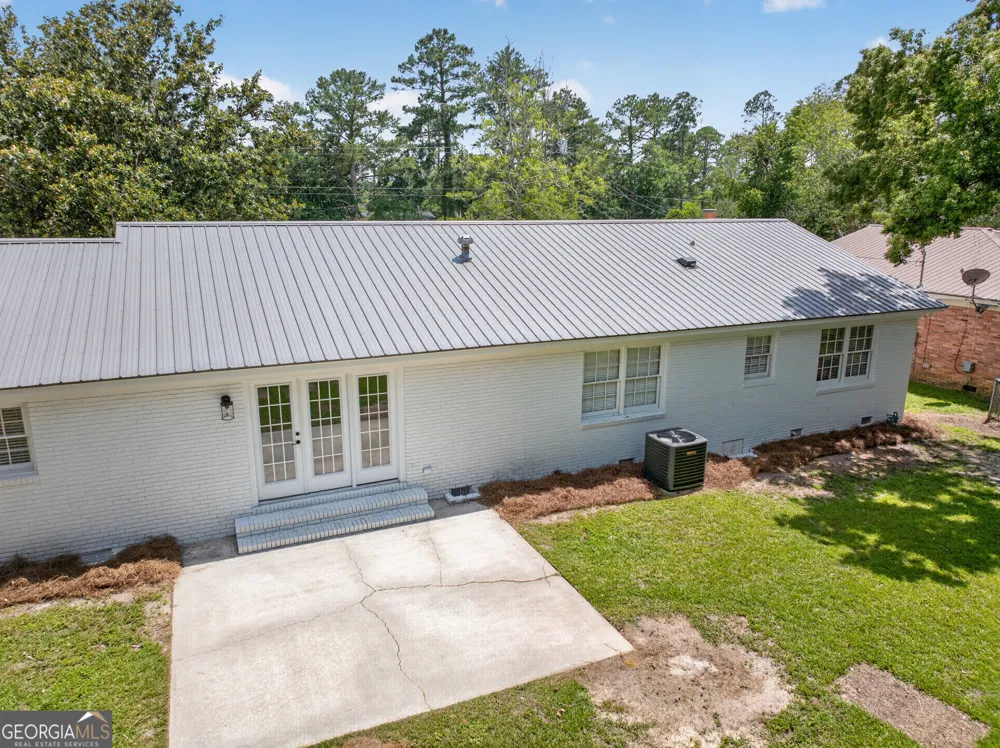 1108 Kimberly DR Valdosta, GA 31602