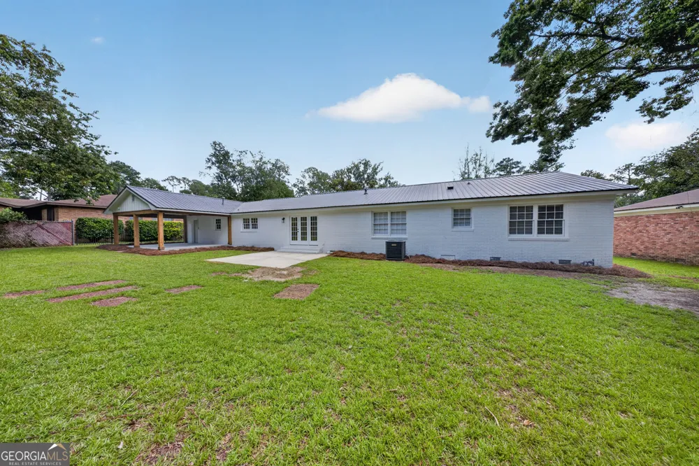 1108 Kimberly DR Valdosta, GA 31602