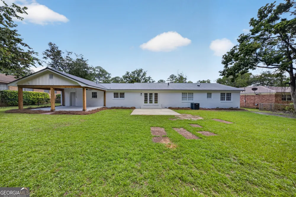 1108 Kimberly DR Valdosta, GA 31602