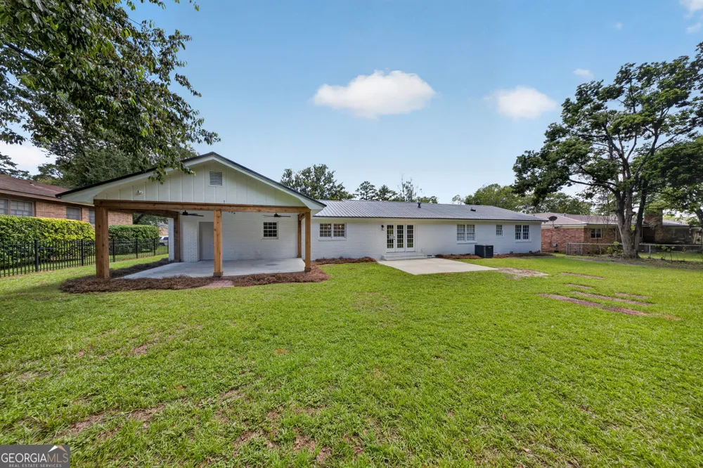 1108 Kimberly DR Valdosta, GA 31602