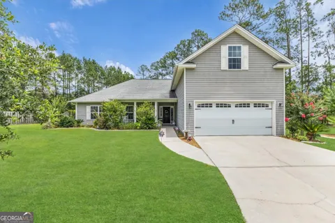 108 Saddlebrush RD