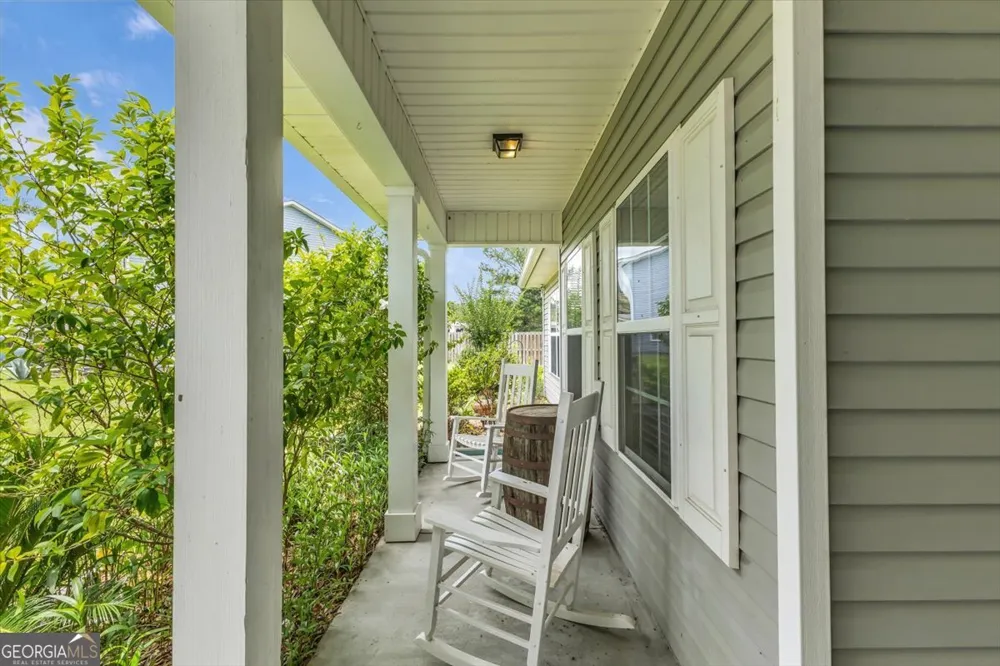 108 Saddlebrush RD Ellabell, GA 31308