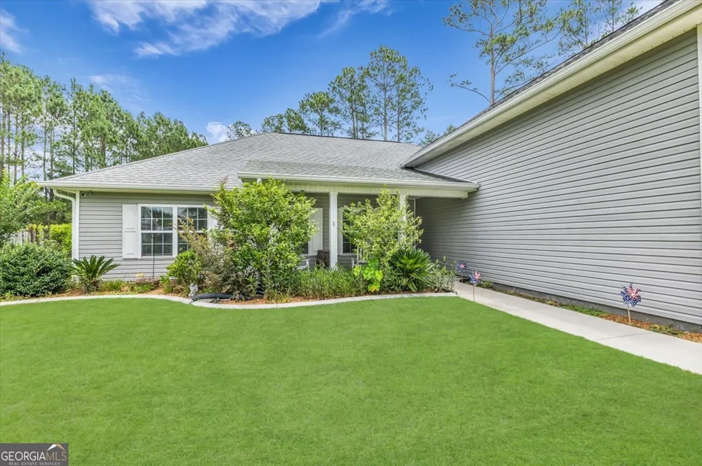 108 Saddlebrush RD Ellabell, GA 31308
