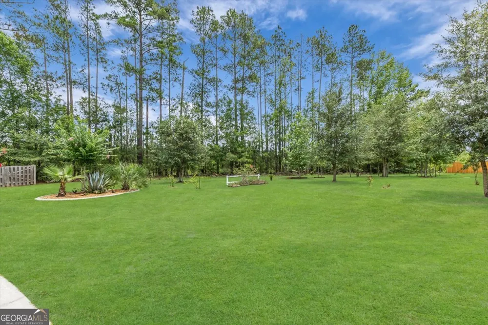 108 Saddlebrush RD Ellabell, GA 31308
