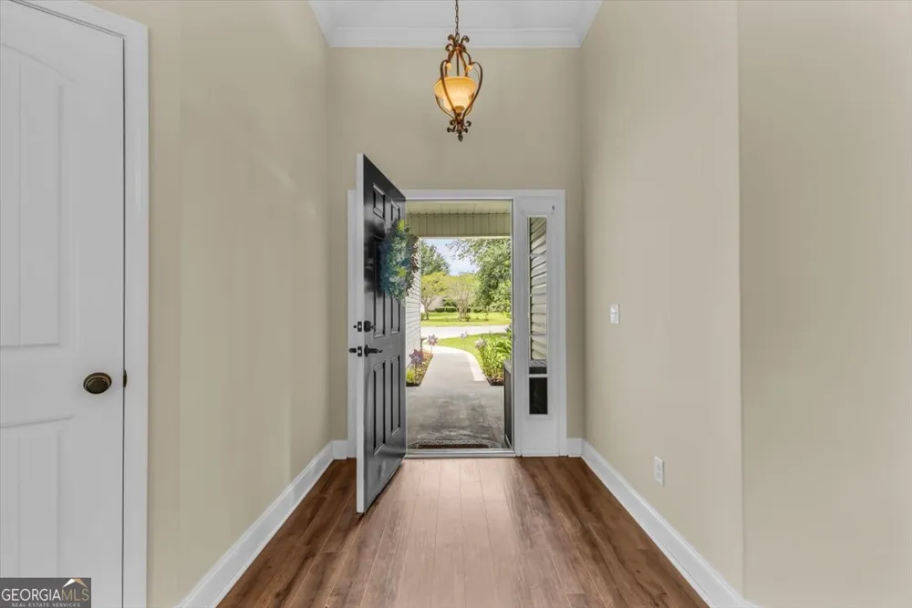 108 Saddlebrush RD Ellabell, GA 31308