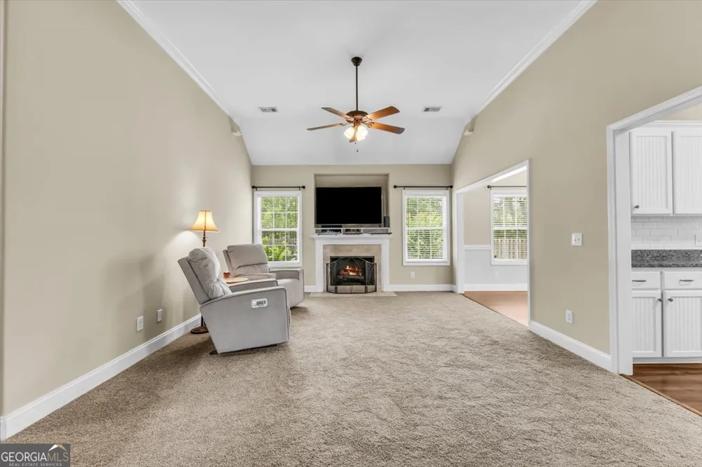108 Saddlebrush RD Ellabell, GA 31308