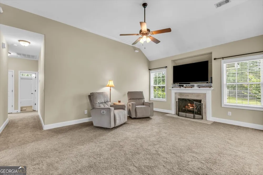 108 Saddlebrush RD Ellabell, GA 31308