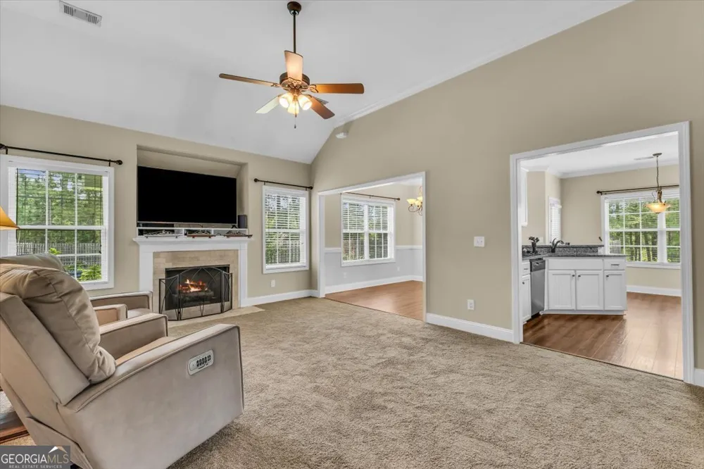 108 Saddlebrush RD Ellabell, GA 31308