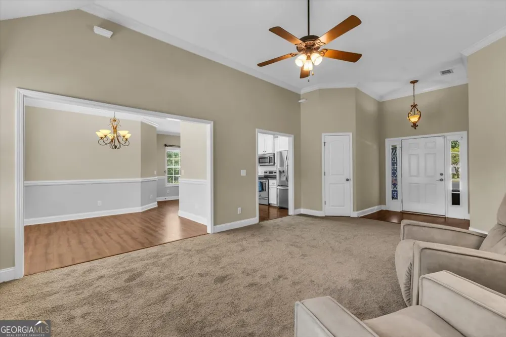 108 Saddlebrush RD Ellabell, GA 31308