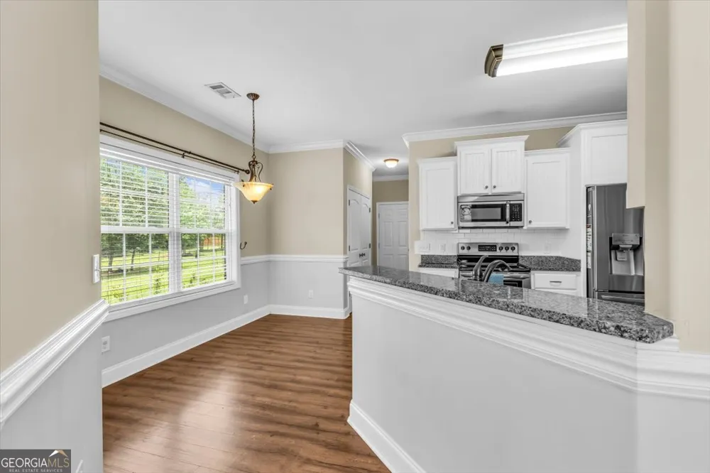 108 Saddlebrush RD Ellabell, GA 31308