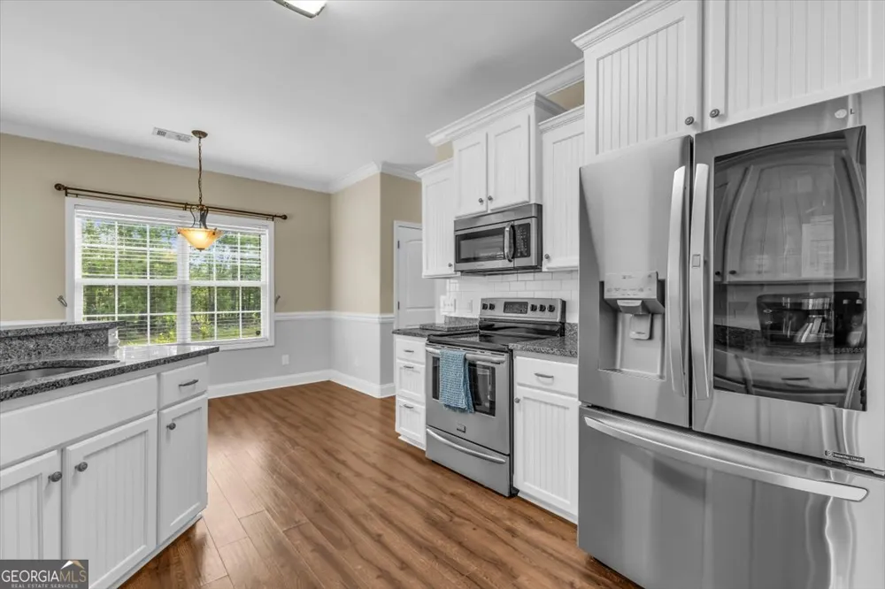 108 Saddlebrush RD Ellabell, GA 31308
