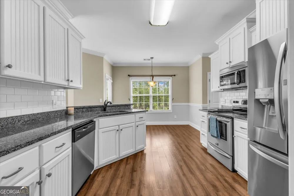 108 Saddlebrush RD Ellabell, GA 31308